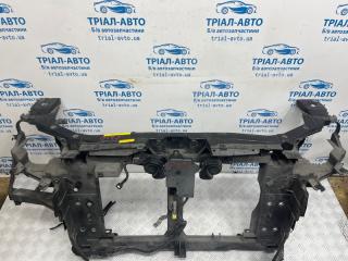 Панель передняя FX 2002-2008 S50 3.5 бензин VQ35DE