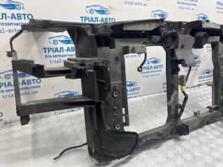 Панель передняя FX 2002-2008 S50 3.5 бензин VQ35DE