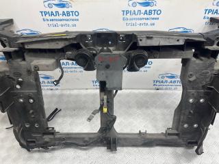 Панель передняя FX 2002-2008 S50 3.5 бензин VQ35DE