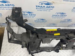 Панель передняя FX 2002-2008 S50 3.5 бензин VQ35DE