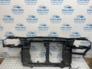 Панель передняя FX 2002-2008 S50 3.5 бензин VQ35DE