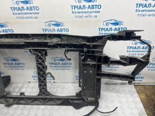 Панель передняя FX 2002-2008 S50 3.5 бензин VQ35DE