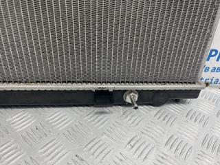 Радиатор основной FX 2002-2008 S50 3.5 бензин VQ35DE