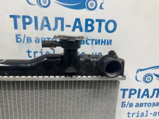 Радиатор основной FX 2002-2008 S50 3.5 бензин VQ35DE