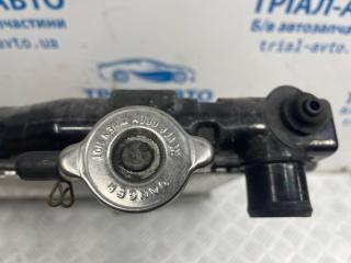 Радиатор основной FX 2002-2008 S50 3.5 бензин VQ35DE