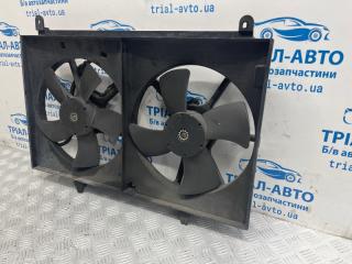 Диффузор с вентилятором радиатора Infiniti FX S50 3.5 бензин VQ35DE