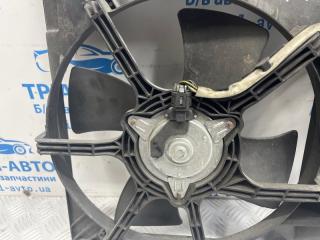 Диффузор с вентилятором радиатора FX 2002-2008 S50 3.5 бензин VQ35DE
