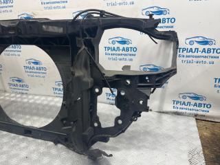 Панель передняя Dodge Journey 1 2.4 бензин ED3