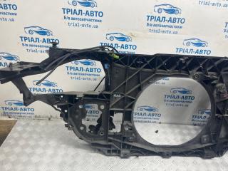 Панель передняя Journey 2007-2020 1 2.4 бензин ED3