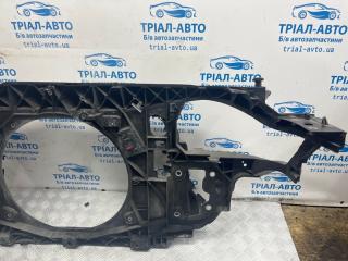 Панель передняя Journey 2007-2020 1 2.4 бензин ED3