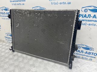 Радиатор основной Journey 2007-2020 1 2.4 бензин ED3
