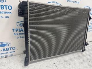 Радиатор основной Dodge Journey 1 2.4 бензин ED3