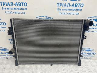 Радиатор основной Journey 2007-2020 1 2.4 бензин ED3