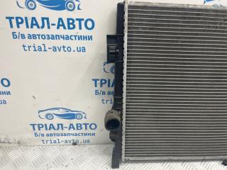 Радиатор основной Journey 2007-2020 1 2.4 бензин ED3