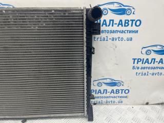 Радиатор основной Journey 2007-2020 1 2.4 бензин ED3