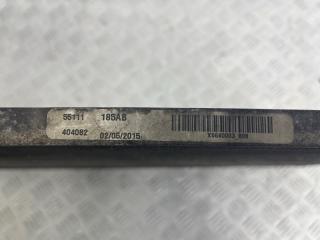 Радиатор кондиционера Journey 2007-2020 1 2.4 бензин ED3