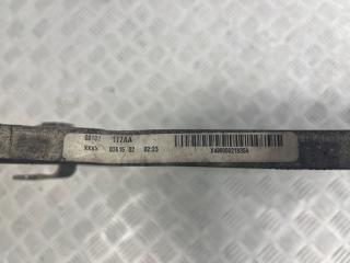 Радиатор кондиционера Journey 2007-2020 1 2.4 бензин ED3