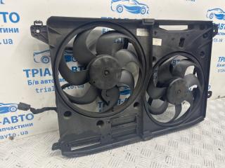 Диффузор с вентилятором радиатора Fusion USA 2013-2020 2 1.5 бензин ENUN0