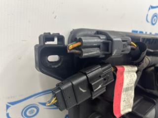 Диффузор с вентилятором радиатора Fusion USA 2013-2020 2 1.5 бензин ENUN0