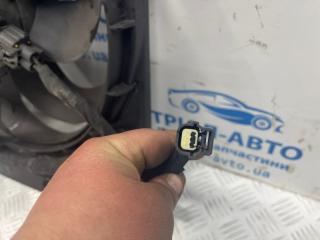 Диффузор с вентилятором радиатора Fusion USA 2013-2020 2 1.5 бензин ENUN0