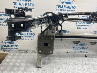 Панель передняя Fusion USA 2013-2020 2 1.5 бензин ENUN0