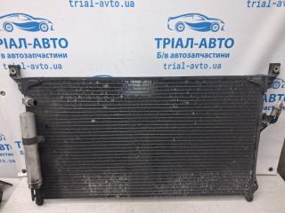 Радиатор кондиционера Infiniti FX 2002-2008