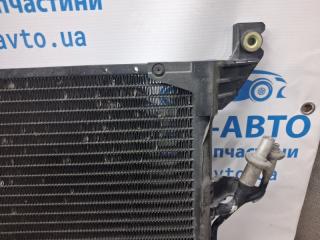 Радиатор кондиционера FX 2002-2008 S50 3.5 бензин VQ35DE
