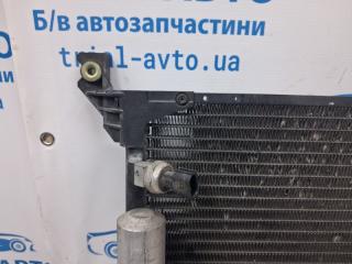 Радиатор кондиционера Infiniti FX S50 3.5 бензин VQ35DE