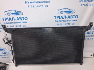 Радиатор кондиционера FX 2002-2008 S50 3.5 бензин VQ35DE