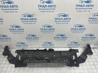 Панель передняя верхняя часть Fusion USA 2013-2020 2 1.5 бензин ENUN0