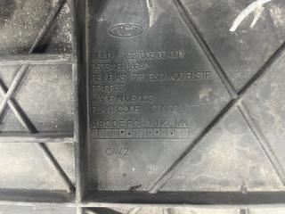 Панель передняя верхняя часть Fusion USA 2013-2020 2 1.5 бензин ENUN0