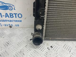 Радиатор основной Santa fe 2012-2019 DM 2.4 бензин G4KJ
