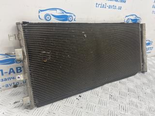 Радиатор кондиционера Fusion USA 2013-2020 2 1.5 бензин ENUN0