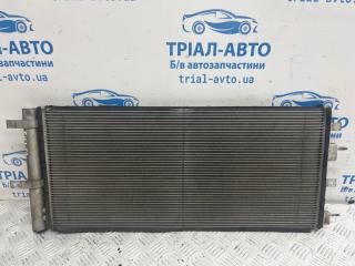 Радиатор кондиционера Fusion USA 2013-2020 2 1.5 бензин ENUN0