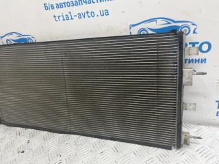 Радиатор кондиционера Fusion USA 2013-2020 2 1.5 бензин ENUN0
