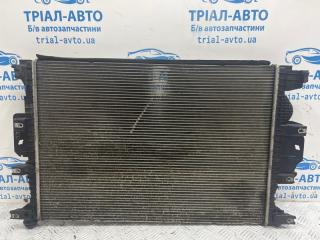 Запчасть радиатор основной Ford Fusion USA 2013-2020