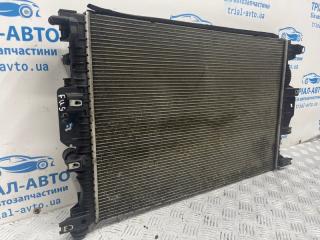 Радиатор основной Fusion USA 2013-2020 2 1.5 бензин ENUN0