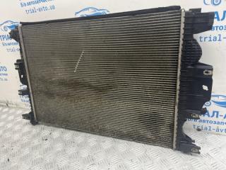 Радиатор основной Ford Fusion USA 2 1.5 бензин ENUN0