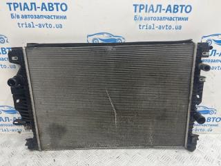 Радиатор основной Fusion USA 2013-2020 2 1.5 бензин ENUN0