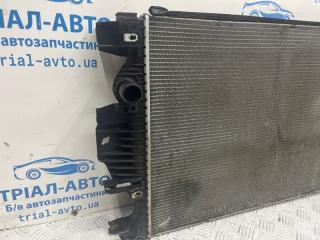 Радиатор основной Fusion USA 2013-2020 2 1.5 бензин ENUN0