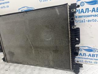 Радиатор основной Fusion USA 2013-2020 2 1.5 бензин ENUN0