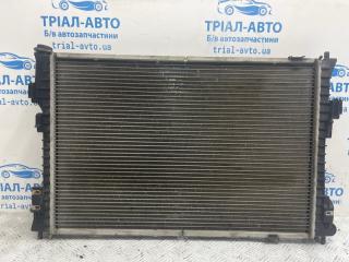Запчасть радиатор основной Ford Explorer 2011-2019