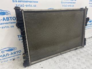 Радиатор основной Explorer 2011-2019 5 3.5 бензин ENKX0