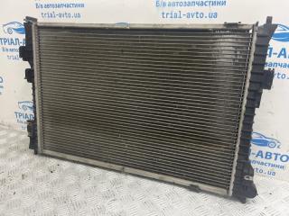 Радиатор основной Ford Explorer 5 3.5 бензин ENKX0