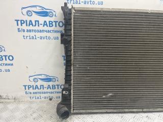 Радиатор основной Explorer 2011-2019 5 3.5 бензин ENKX0