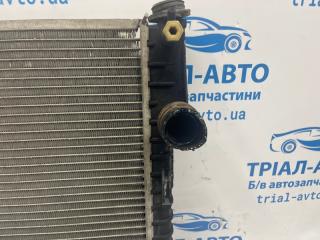 Радиатор основной Explorer 2011-2019 5 3.5 бензин ENKX0