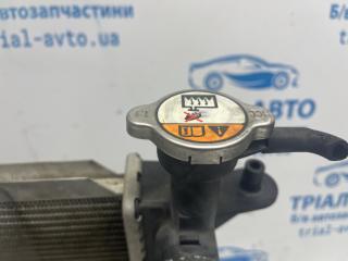 Радиатор основной Sorento 2009-2021 XM 2.4 бензин G4KJ