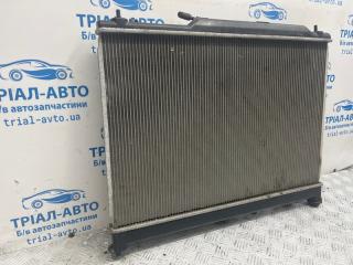 Радиатор основной CX 9 2006-2015 TB 3.7 бензин MZI