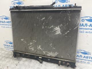 Радиатор основной CX 9 2006-2015 TB 3.7 бензин MZI