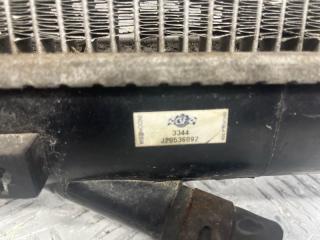 Радиатор основной CX 9 2006-2015 TB 3.7 бензин MZI